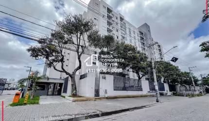 Apartamento em Mooca, São Paulo/SP