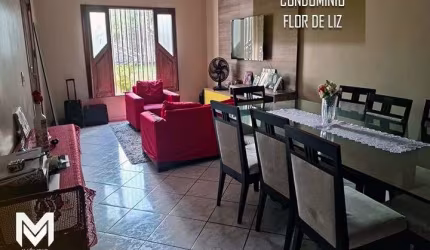 Casa com 4 dormitórios à venda - Coqueiro - Ananindeua/PA