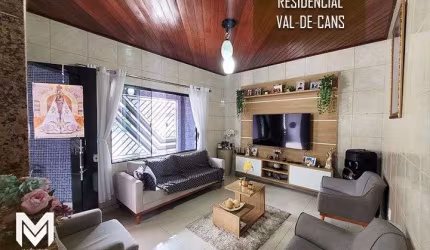 Casa à venda - Maracangalha - Belém/PA