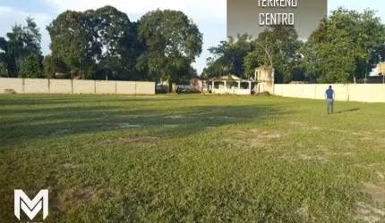 Rua Santa Maria- Icui Guajará - Ananindeua/PA