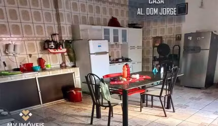 Casa com 3 dormitórios à venda por R$ 350.000,00 - Parque Verde - Belém/PA