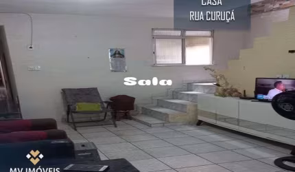 Casa com 4 dormitórios à venda, 228 m² por R$ 620.000,00 - Telégrafo Sem Fio - Belém/PA