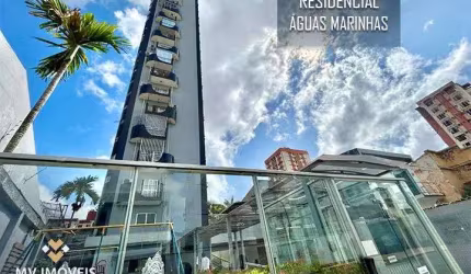 Apartamento no Edifício Águas Marinhas - Cidade Velha - Belém/PA
