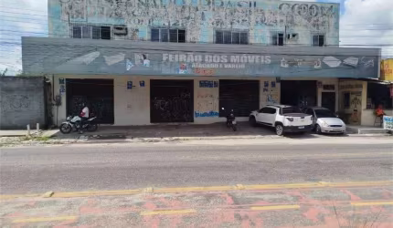Prédio à venda, 1800 m² por R$ 1.999.000,00 - Centro - Ananindeua/PA