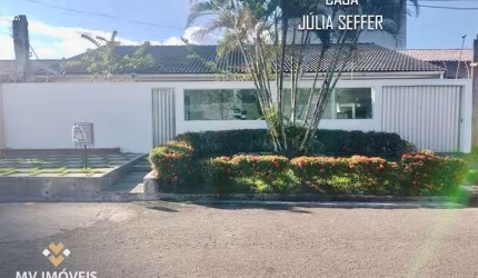 Casa à venda no Julia Seffer - Águas Lindas - Ananindeua/PA