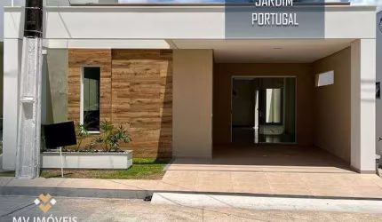 Casa no Cond. Jardim Portugal - Parque Guajará (Icoaraci) - Belém/PA