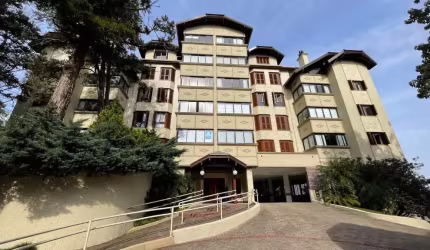 Apartamento em Vila Suica  -  Gramado