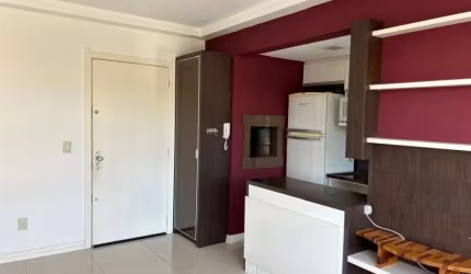 Apartamento em Jardim Botânico  -  Porto Alegre