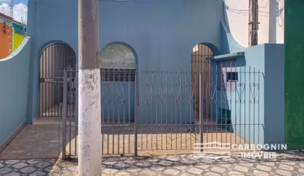 Locação Sala Comercial no Centro em Caçapava