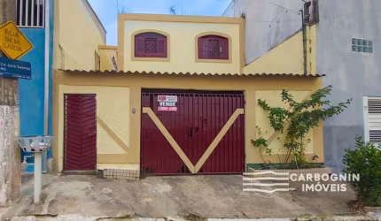 Casa a Venda no Borda da Mata em Caçapava