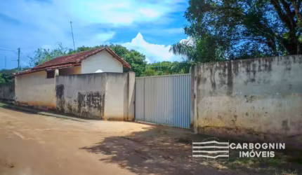 Chácara a Venda no Tijuco Preto em Caçapava
