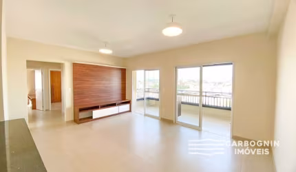 Apartamento a Venda no condomínio Pátio Laranjeiras na Vila Pantaleão em Caçapava