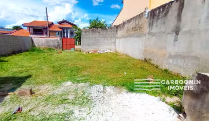 Terreno em condomínio a Venda no Portal da Mata no Jardim Maria Cândida em Caçapava
