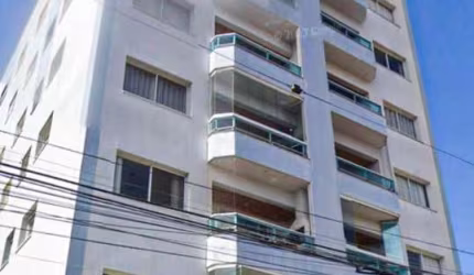 Apartamento a Venda no condomínio Bela Vista em São José dos Campos