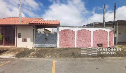 Terreno a Venda no Jardim São José em Caçapava