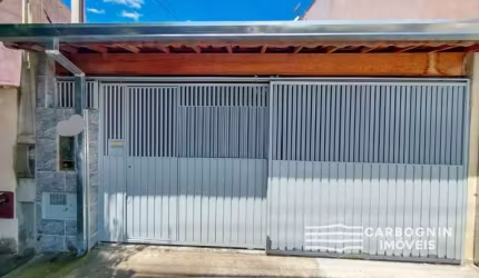 Casa a Venda no Jardim Santa Inês I em São José dos Campos