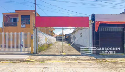 Ponto Comercial a Venda no Centro em Caçapava