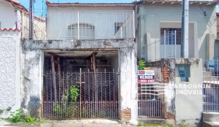 Terreno a Venda no Jardim Maria Cândida em Caçapava