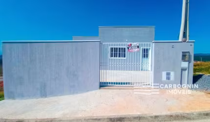 Casa a Venda no Residencial Amor em Caçapava