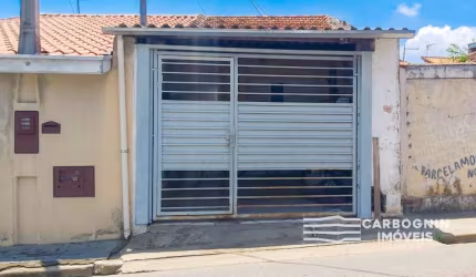 Casa a Venda no Jardim Rafael em Caçapava