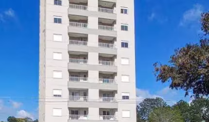 Apartamento a Venda no condomínio Sonho Grande no Borda da Mata em Caçapava