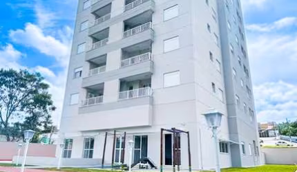 Apartamento a Venda no condomínio Sonho Grande no Borda da Mata em Caçapava