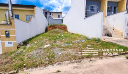 Terreno a Venda no Borda do Campo em Caçapava