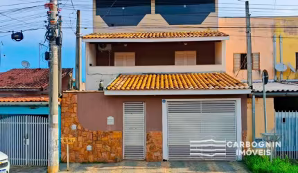 Casa a Venda no Jardim Panorama em Caçapava