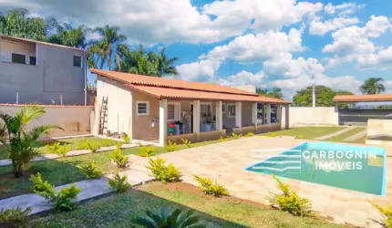 Casa a Venda na Vila Menino Jesus em Caçapava
