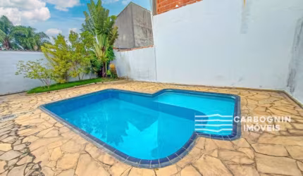 Casa a Venda no Jardim Caçapava em Caçapava