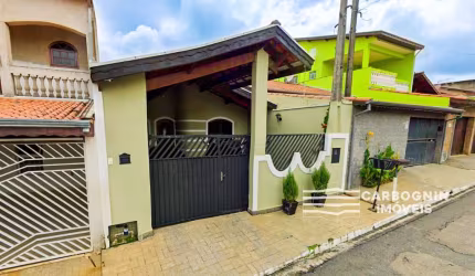 Casa a Venda no Borda da Mata em Caçapava