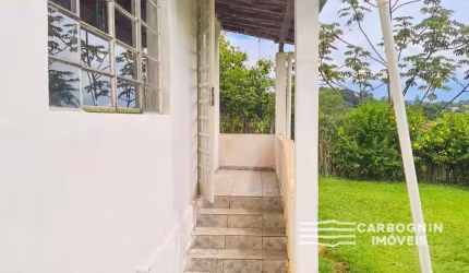 Casa a Venda no Sapé I em Caçapava