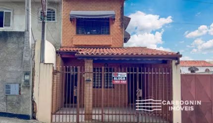 Locação Ponto Comercial na Vila Resende em Caçapava