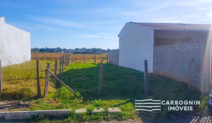 Terreno a Venda na Vila Santos em Caçapava