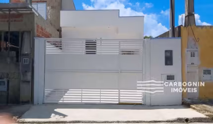 Casa a Venda no Residencial Esperança em Caçapava