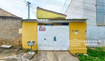 Casa a Venda na Nova Caçapava em Caçapava