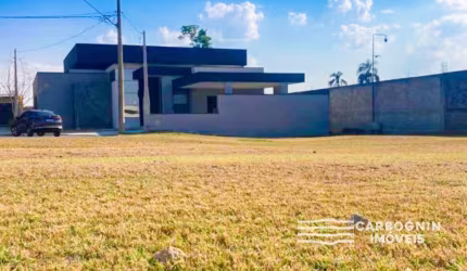 Terreno em condomínio a Venda no Terras do Vale no Bairro do Grama em Caçapava