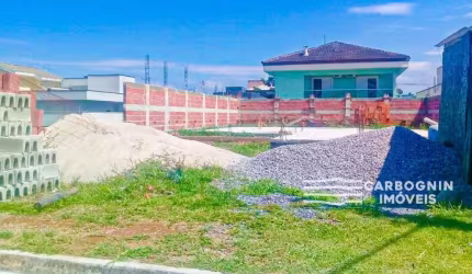 Terreno em condomínio a Venda no Terras do Vale no Bairro do Grama em Caçapava