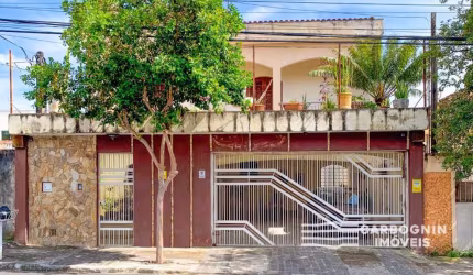 Sobrado a Venda no Jardim Amália em Caçapava