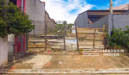 Terreno a Venda no Vitória Vale em Caçapava
