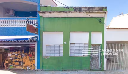 Terreno a Venda na Vila Pantaleão em Caçapava