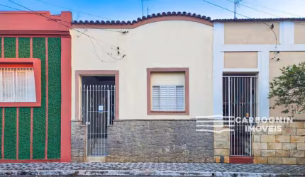 Terreno a Venda no Centro em Caçapava