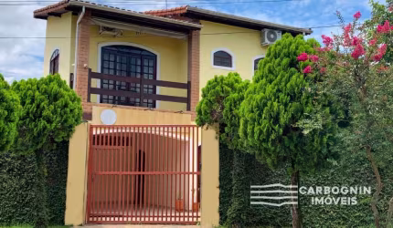 Casa a Venda no Maria Elmira em Caçapava