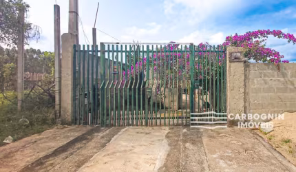 Casa a Venda em Caçapava Velha em Caçapava
