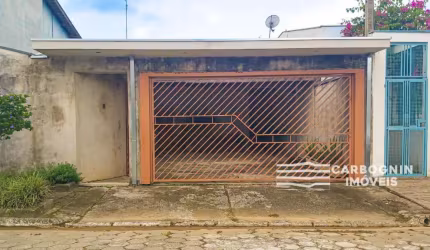 Casa a Venda no Village das Flores em Caçapava