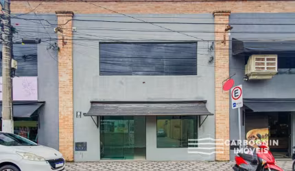 Locação Ponto Comercial no Centro em Caçapava