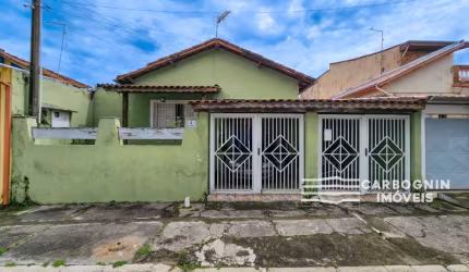 Casa a Venda no Jardim Rafael em Caçapava