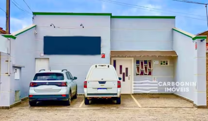 Ponto Comercial a Venda na Vila Santos em Caçapava
