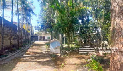 Área a Venda no Vera Cruz em Caçapava