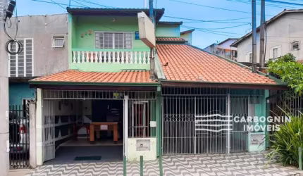 Sobrado a Venda no Parque Interlagos em São José dos Campos